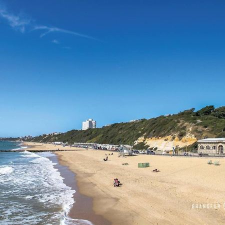 Driftwood By Grandeur Property Bournemouth Exteriér fotografie