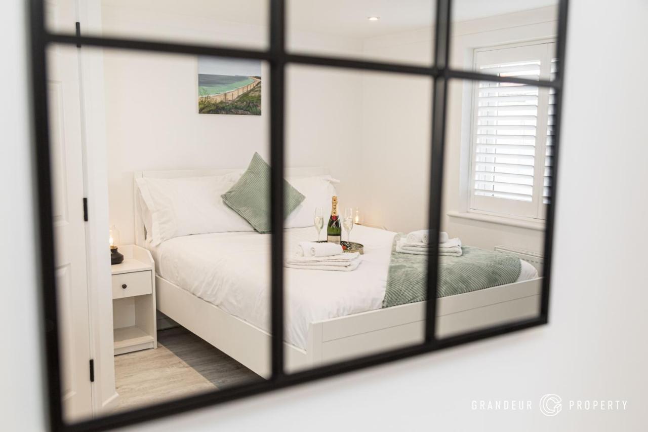 Driftwood By Grandeur Property Bournemouth Exteriér fotografie