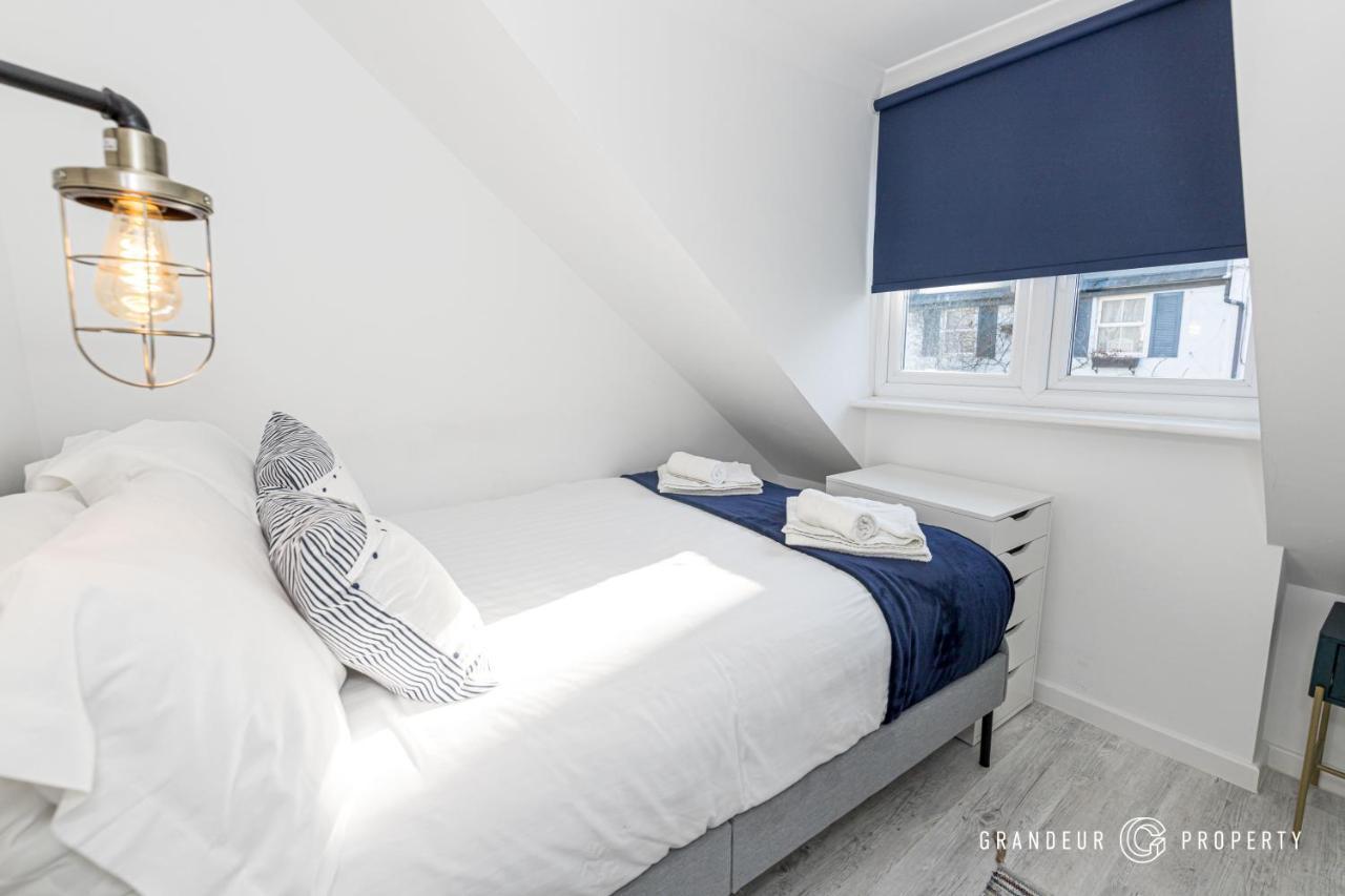 Driftwood By Grandeur Property Bournemouth Exteriér fotografie