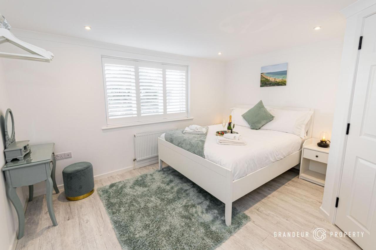 Driftwood By Grandeur Property Bournemouth Exteriér fotografie